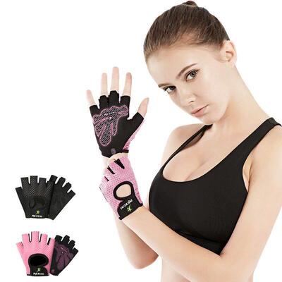 Summer Women Men Silicone Non-Slip Sweat-Proof Breathable Fi