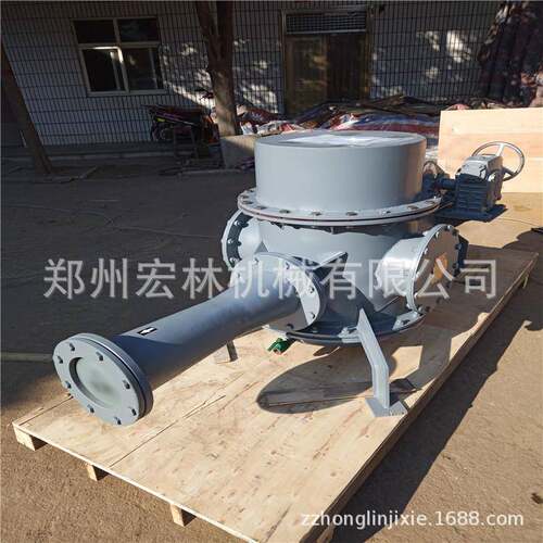 气力输送设备喷射泵气力输送机气力输送料封泵