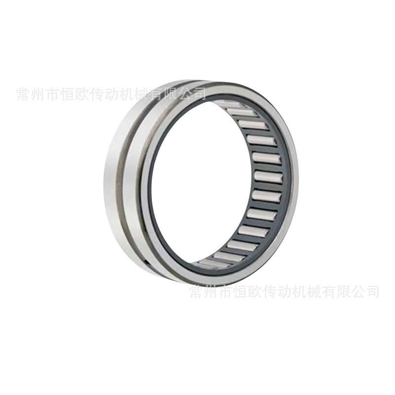 恒欧供应NK型无内圈实体套圈滚针轴承