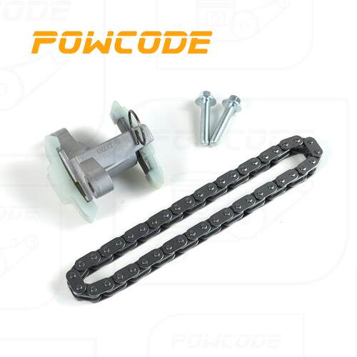适用于路虎-2.7T/3.0T306DT柴油t正时链条涨紧器修包