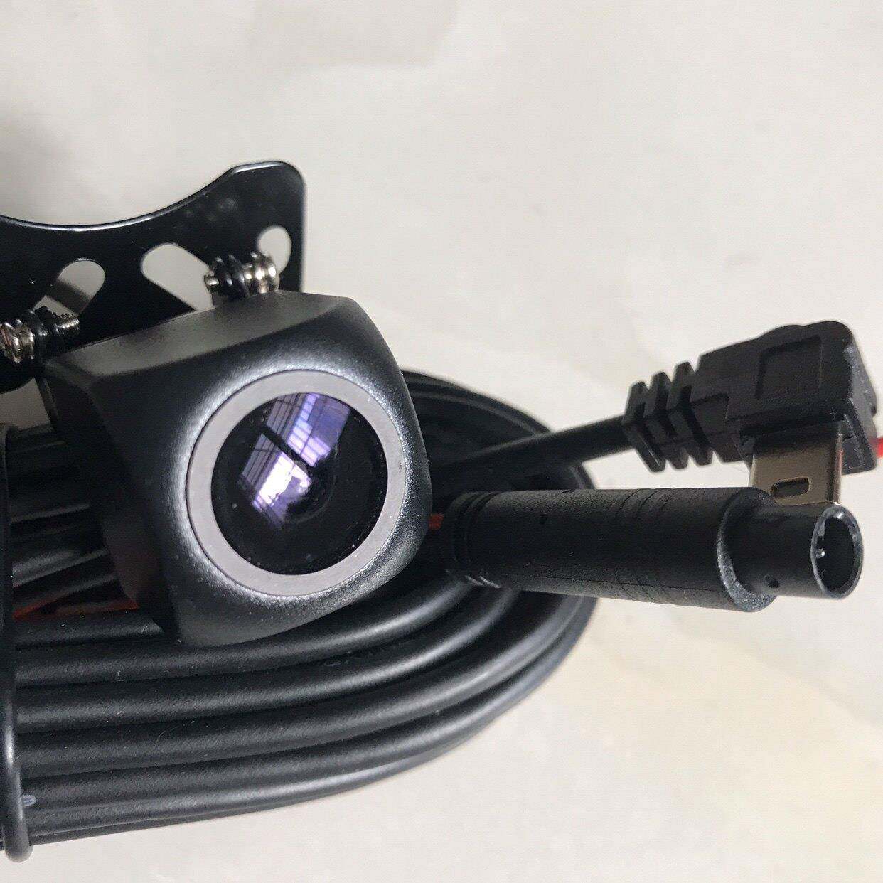 捷渡D260S行车记录仪原装高清后摄像头D260  D260C D280 D270