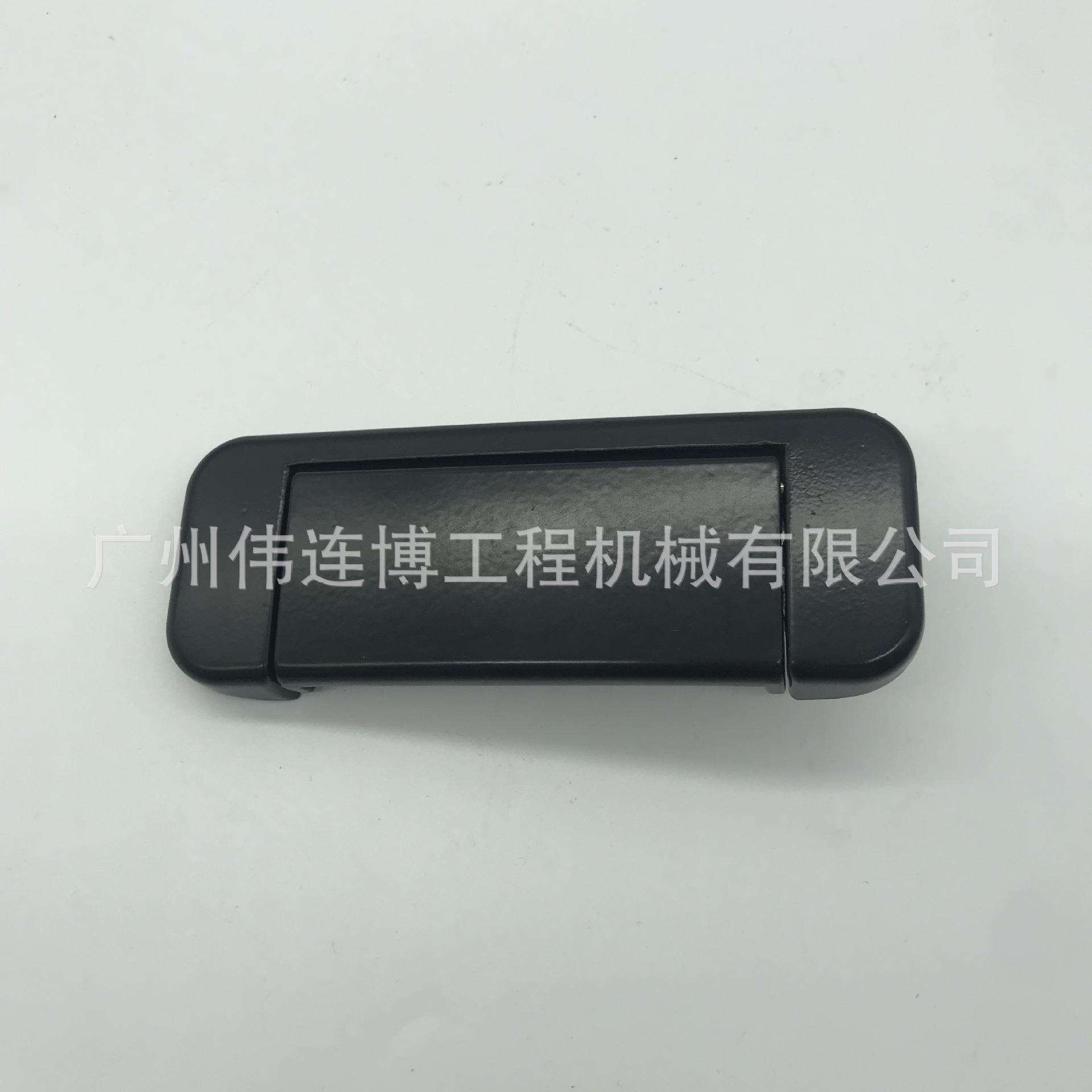 供应挖机门锁三一SY55/60/200/215/305/385-8驾驶室门锁总成锁块