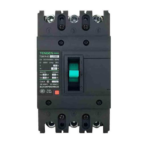 TGM1NL-400L/4300B TGM1L-250L/4300B 原厂天正 塑壳漏电断路器