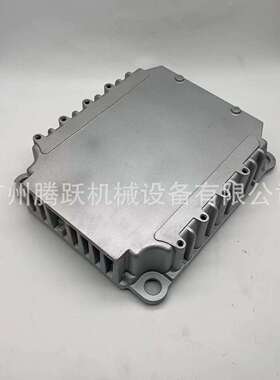 挖掘机装载机配件VOE20577135发动机电脑板 EC210