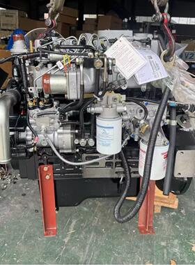 YUCHAIYCD4J33T6-140国三30装载机发动机YCD4J33T6-120