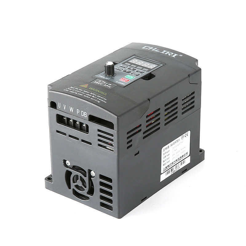 330型 075kw 三相功率变频器水泵.日 迷你380v电机轻载调速器紫