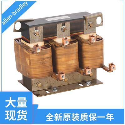 罗克韦尔电抗器1321-3RA100-A1321-3RA100-B