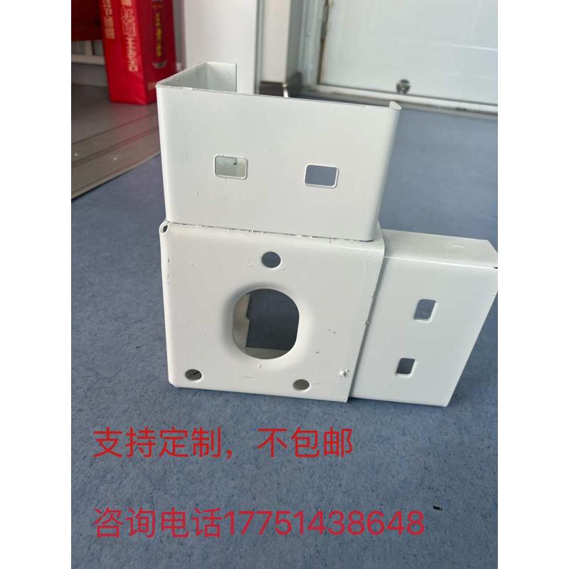 出口集装箱活动房配件框架移动房角头防火岩棉板玻镁板强化地板