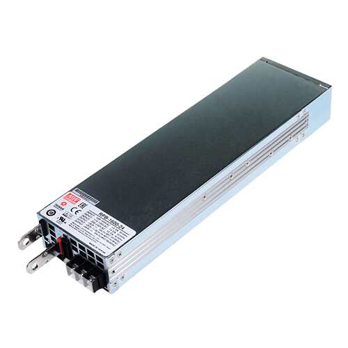 明纬电源RPB-1600-481600W智能单组输出电池充电器