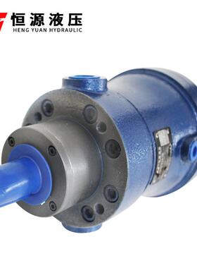 恒源液压轴向柱塞泵2.5/10/25/40/63/80/160/250MCY14-1B