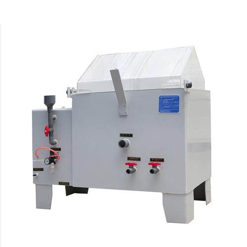 盐雾试验箱智能腐蚀试验机精密型盐雾试验机器