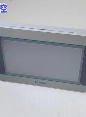 维控WECON触控屏幕PI3070ig-0 PI3102ig 10.2寸PI3043ie-T 3070ie