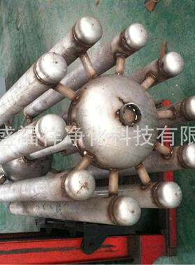 氨分解制氢设备分解炉氨裂解配件炉胆310S材质