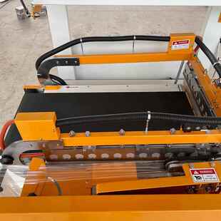 450打 膜封机热缩膜塑套袋封口TY 全自动热收缩包装 机热收缩包封装