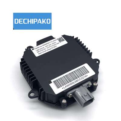 供应适用于奇骏森林人NZMNS111LBNA原装位安定器D4S35W安定器