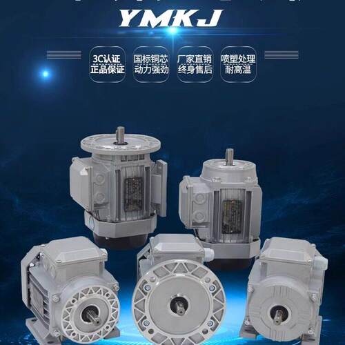 GS YE2 YS5624 6314 6324 6334 7114 7124 7134 8014-2 4铜线电机