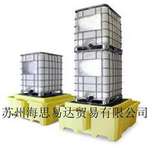 ENPAC/盈培科防漏托盘/盛漏平台/防漏产品/生产防护/工业防护