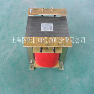 图冠BK 5KW隔离变压器 5KVA单相变压器380V220V110V127V36VBK