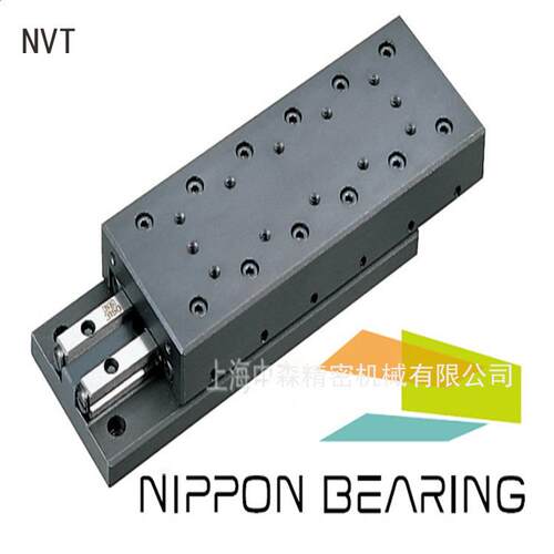 导轨滑台NVT、NB滑动台、直线滑台 机械滑块、精密滑块、NB商