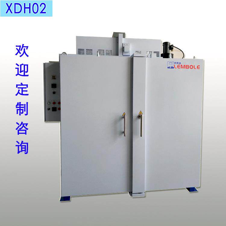 法赛图XDH02非标箱式烘干机油桶干燥箱小型烘箱工业烤箱设备