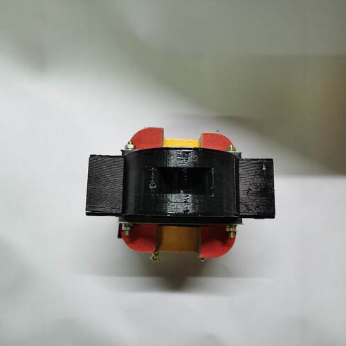 华丰MQ1-5141(15KG)MQ1-5131(8N)交流牵引电磁铁50行程全铜线圈