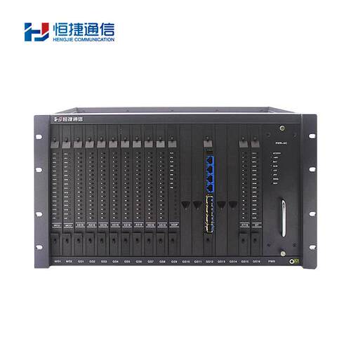 捷通信恒数字程控电话交E800B机能HJ-EB进出换组网力强
