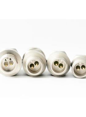 压电式加速度传感器HK-A12G02/振动传感器