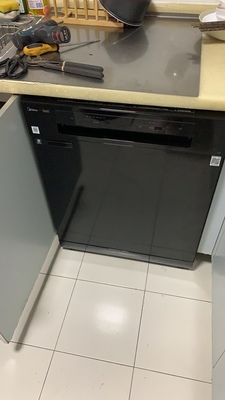 震撼反馈!美的洗碗机怎么样?前车之鉴不要踩雷了