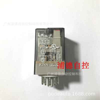 700-HA33Z24时间继电器Allen -Bradley原装现货