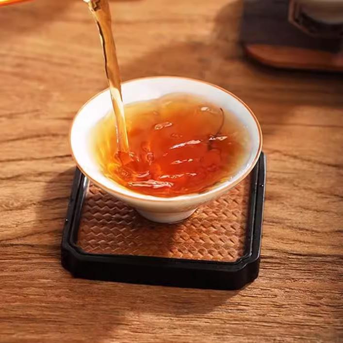 武夷岩茶 大红袍茶叶 碳焙浓香型武夷山乌龙茶散茶袋装250g包邮