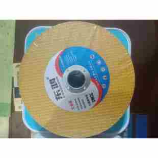 杭州蓝虹东鸿砂轮切割片100mm/107锋利耐磨切割不锈钢工业级切片