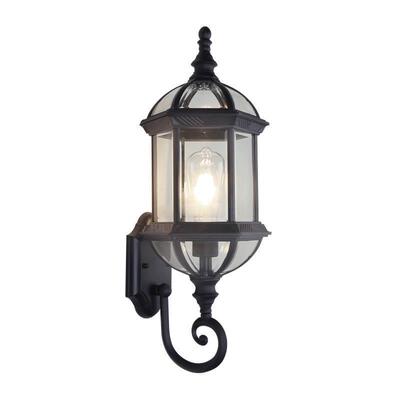 户外灯欧式复古简约无品牌/壁灯美式阳台院楼走过梯道室外庭灯廊