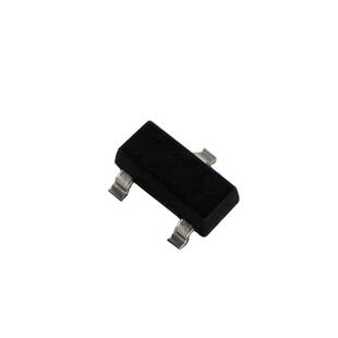 BSS123;BSS123LT1G SA N沟道MOS管场效应管SOT-23 100V 0.17A 全