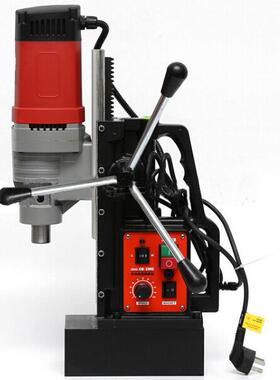 供应上海呈祥欧宝正反转攻丝型磁力钻吸铁钻OB-23RE质保1年