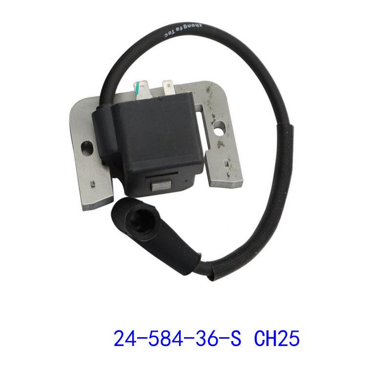 点火线圈割草机配件CH25CH730CH740CH750CV2224-584-36-S