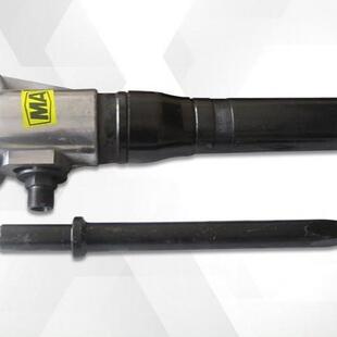 B47C破碎镐气动马达又名B47风镐B50破碎锤破碎厚硬施工体