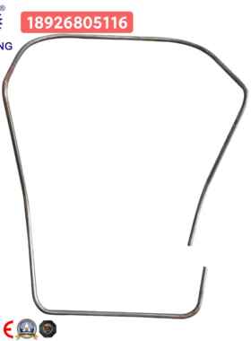 机三维3D数控折弯线机 转机 筑弯线GT-WB-80 建五金工艺品金属架