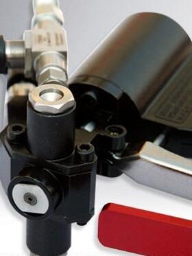 -PK3京华派克聚氨酯喷涂机配套喷涂枪