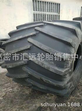 长期河南风神66x43.00-25 林业人字轮胎 沙漠轮胎震源车轮胎