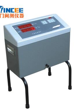 便携式不透光烟度计HPC601机动车尾气排放检测仪柴油车烟度分析仪