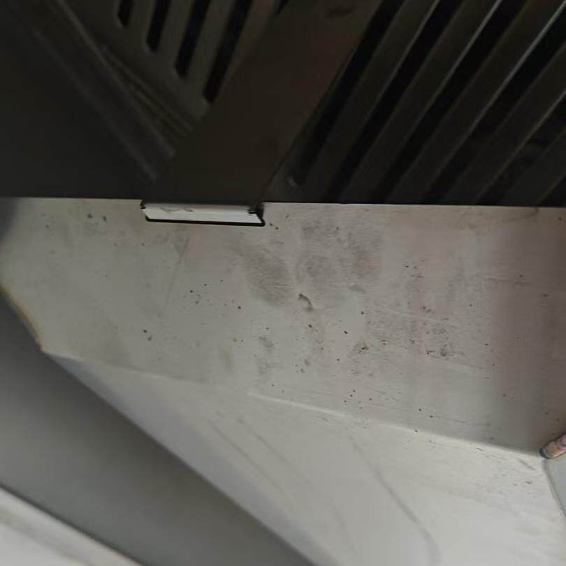 不锈钢大号接油盒油烟机专用集油杯饭店烟罩油漏长方形配件可定做