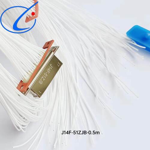 J14H矩形连接器J14H-25TJ J14H-25ZKB J14A-26TJ J14F-36ZJB-300