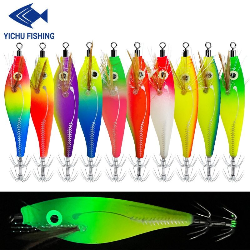 夜光平衡虾水平虾木虾鱿鱼钩钓鱼假饵鱼饵海钓路亚饵圆肚虾,户外/登山/野营/旅行用品,台钓饵,淘宝优惠券,粉丝福利购,淘宝优惠卷