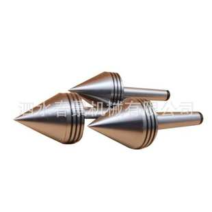 优质数控车床木工顶针电商出口贸易MT1号MT2号木工活络顶针