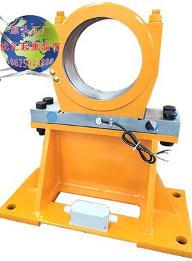 行吊超载限制器QCX-M起重量限制器QCX-H2B双梁起重机超载限制器