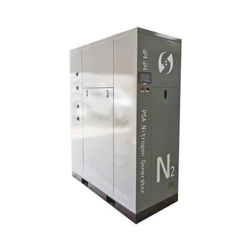气辅制氮机氮气发生器分离器气体辅助注塑制氮系统注射成型设备