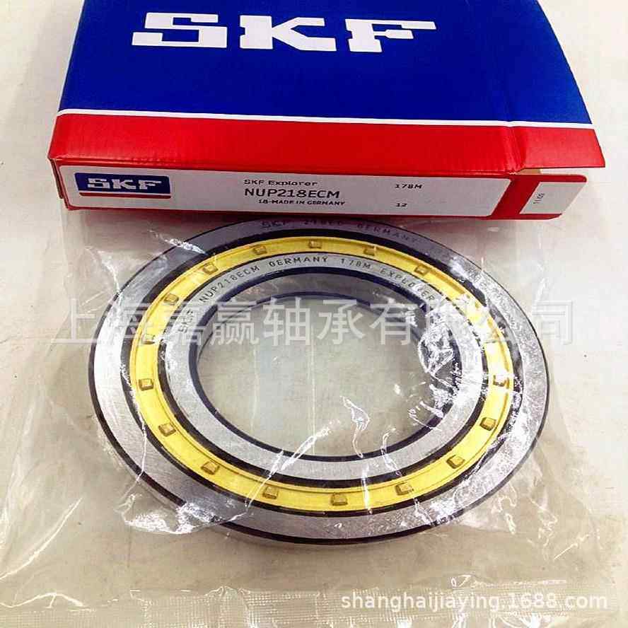 瑞典厂家直供圆柱滚子轴承 NU328ECM机械主轴