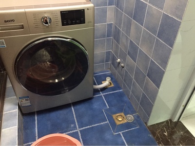 使用说说三洋WF100BI576ST洗衣机怎么样，质量性能优缺点