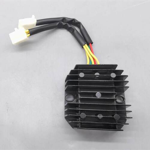适用大地鹰王150CC/250CC/350CC/400CC直流整流器稳压器/充电器