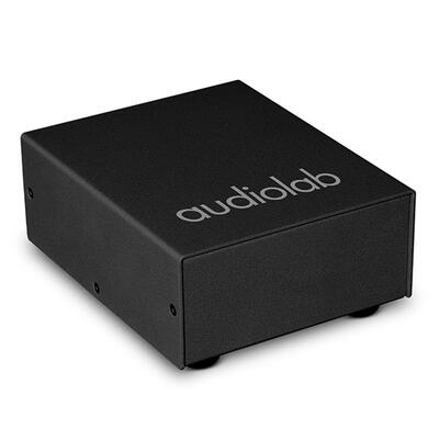 Audiolab/傲立DCBLOCK发烧hifi电源处理器滤波器专业功放